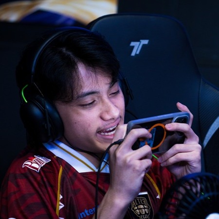 Alter Ego Ares Satu-satunya Wakil Indonesia di 2025 PMGC, Ini Pesan Rosemary dan Hzlnuts